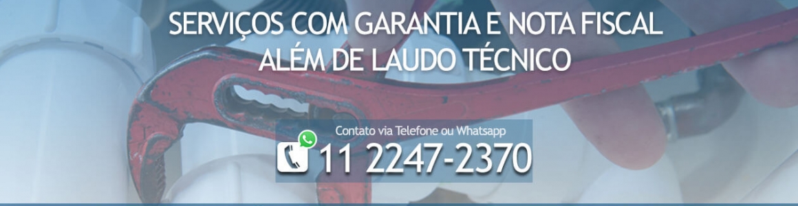 Como contestar conta de água da Sabesp - Caça Vazamento