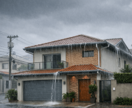 Infiltração em São Paulo: causas e como resolver