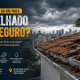 Ventos fortes em São Paulo: seu telhado está realmente seguro?